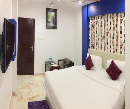 AC Premium Room