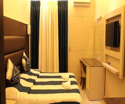 AC Executive Room