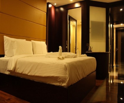 AC Standard Room