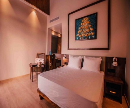 AC Sky Villa (Sea View & Sunset View)