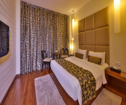 AC Executive Room