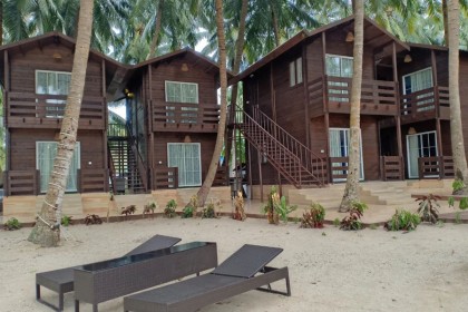 NK Neil Eco Resort