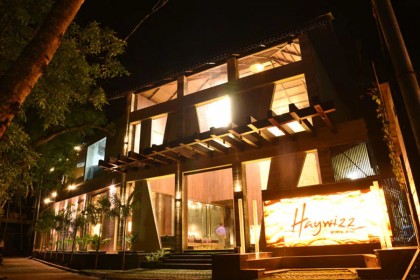 Haywizz Havelock Island Resort
