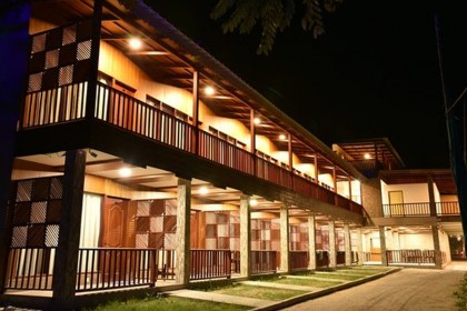 Aquays Hotels & Resorts Havelock Island