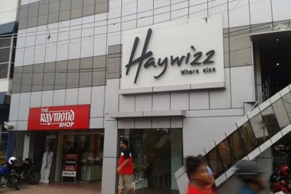 Hotel Haywizz