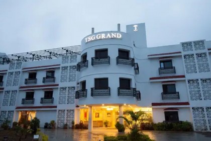 Hotel TSG Grand