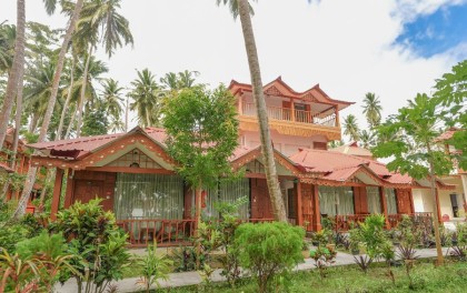 Havelock Island Beach Resort
