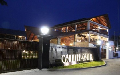 Summer Sands Beach Resort