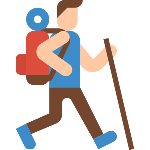 Trekking