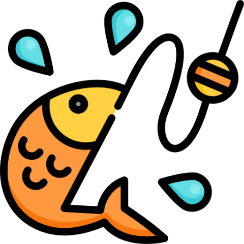 Game Fishing
