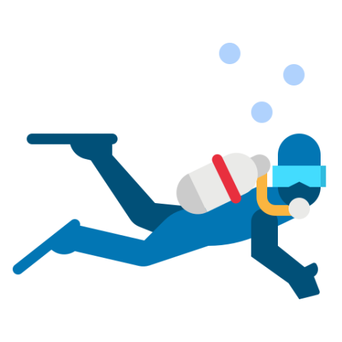 Scuba Dive