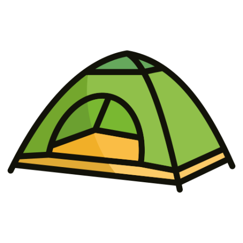 Private Tent