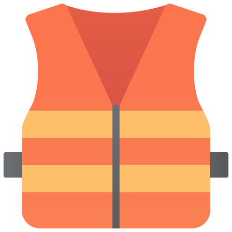 Life Jacket