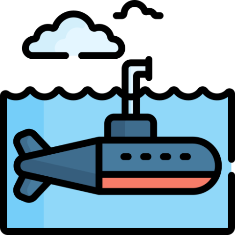 Semi Submarine