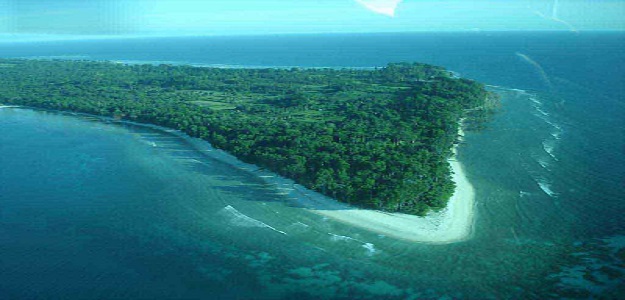 Ferry transfer - Havelock Island- Neil Island