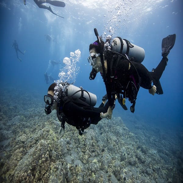 Scuba Diving in Andaman Islands, India, Scuba Diving Cost in Andaman