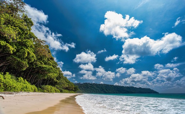 Port Blair, Havelock & Neil Island for 5 Nights & 6 Days